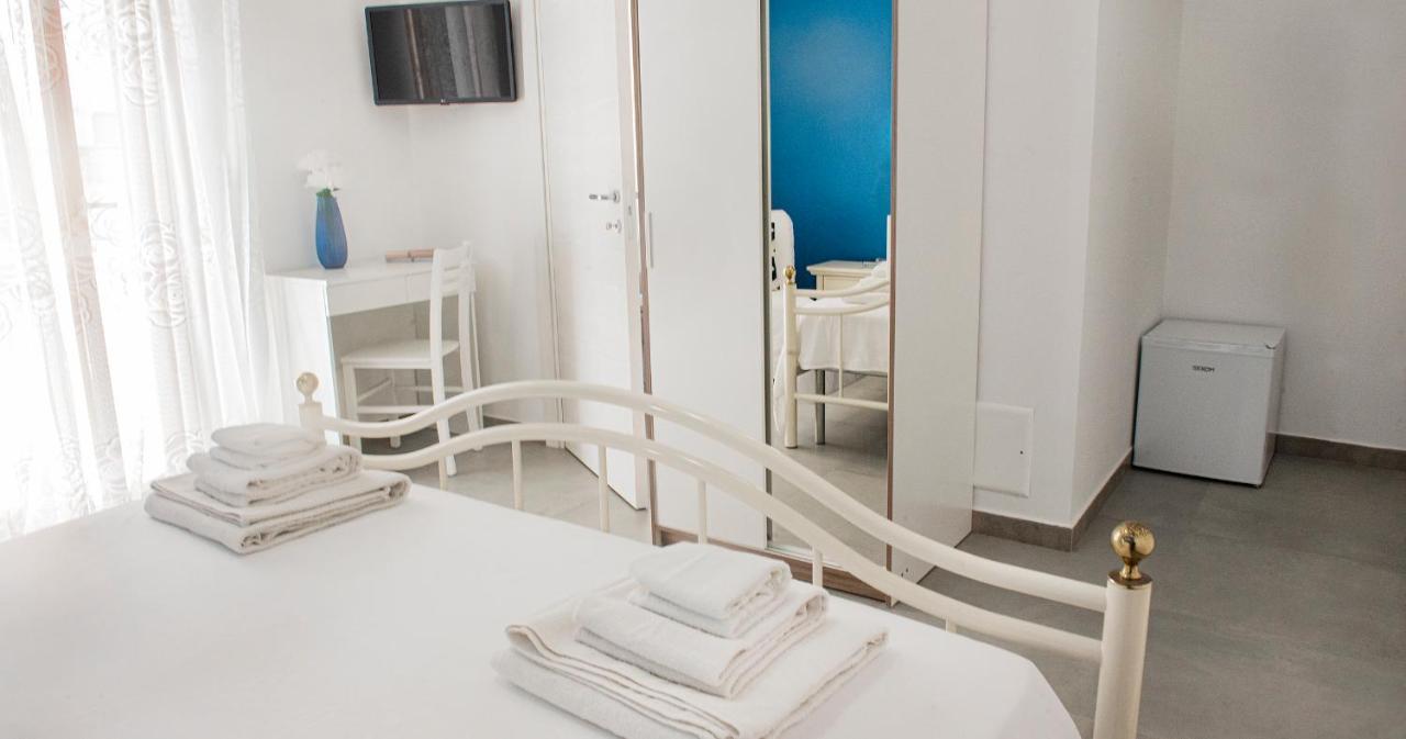 Welcomely - Morandi 14 B Alghero Bagian luar foto