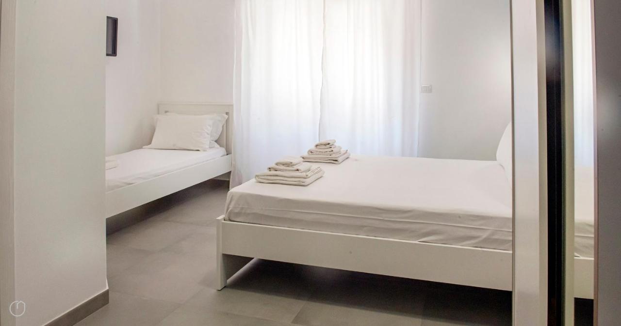 Welcomely - Morandi 14 B Alghero Bagian luar foto